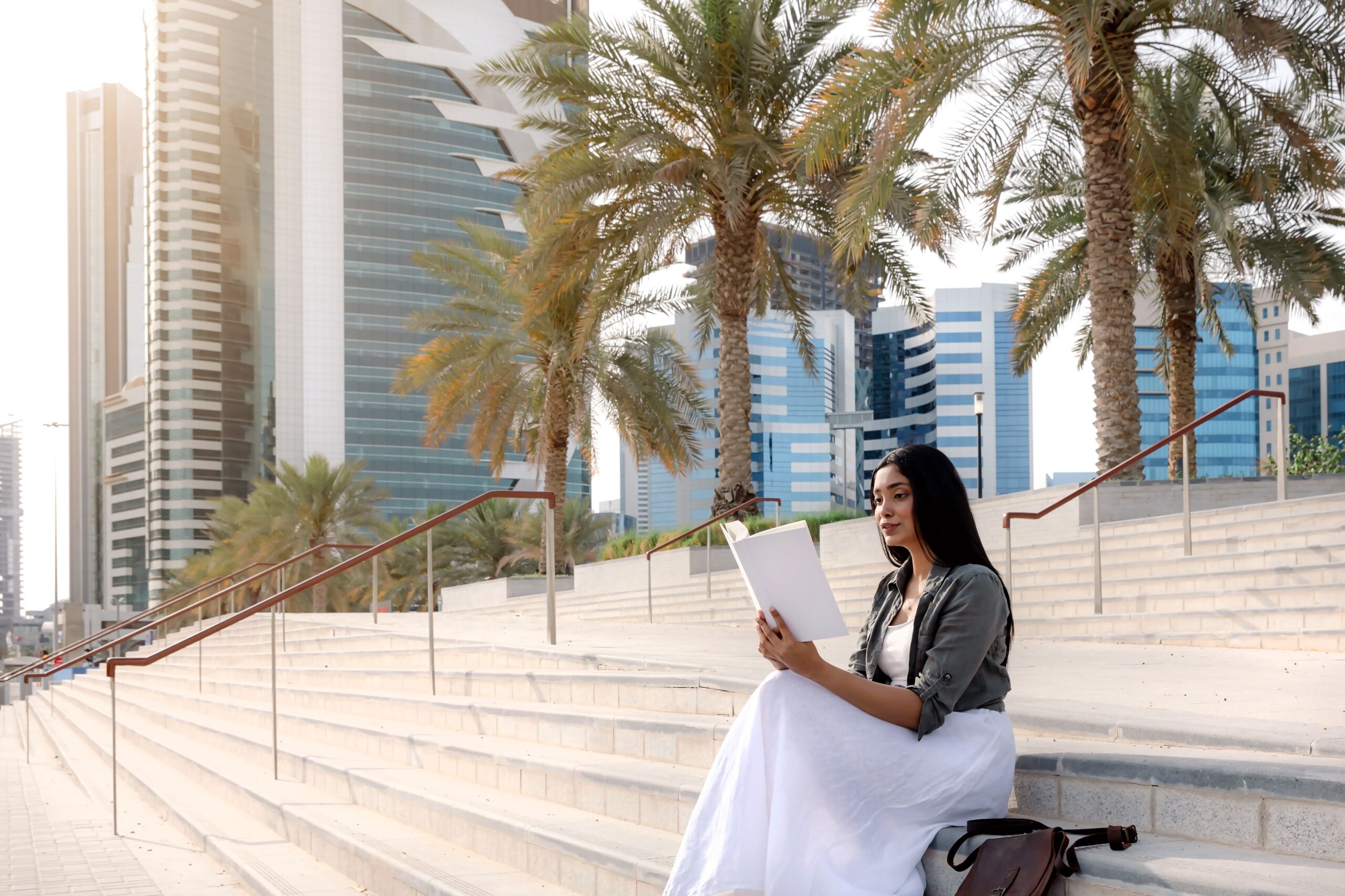 Why Choose Dubai for Higher Studies?​