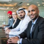 A Comprehensive Budgeting Guide for Harrisburg University Dubai Students - Dubai Study Hub