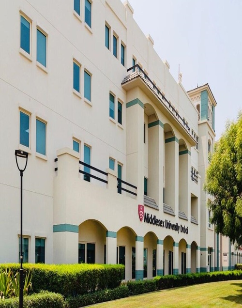 Middlesex University Dubai